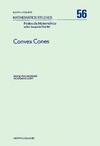 Fuchssteiner B., Lusky W. — Convex Cones (North-Holland Mathematics Studies)