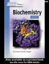 Hames D., Hooper N.  Biochemistry (Instant notes)