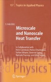 Volz S.  Microscale and Nanoscale Heat Transfer (Topics in Applied Physics)