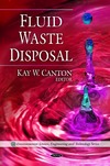 Canton K.W.  Fluid Waste Disposal
