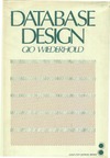 Wiederhold G. — Database Design