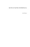 Freeman C.  High Tech and High Heels in the Global Economy : Women, Work, and Pink Collar Identities in the Caribbean