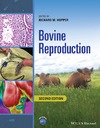 Hopper R. M.  Bovine Reproduction