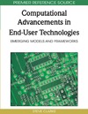 Clarke S.  Computational Advancements in End-user Technologies: Emerging Models and Frameworks (Advances in End User Computing (Aeuc))
