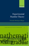 Villegas F.R.  Experimental Number Theory