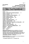 0 — Nuclear Biological Chemical Field Handbook