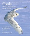 Lynch W.  Owls of the United States and Canada: A Complete Guide to Their Biology and Behavior