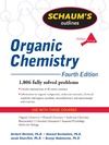 Meislich H., Nechamkin H., Sharefkin J.  Schaum's Outline of Organic Chemistry, Fourth Edition (Schaum's Outline Series)