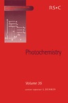 Dunkin I.  Photochemistry (35 2005)