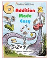 Wingard-Nelson R.  Addition Made Easy (Making Math Easy)