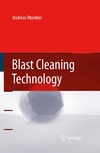 Momber A.  Blast Cleaning Technology