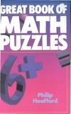 Heafford P.  Great Book of Math Puzzles