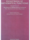 Danos M.  Pocketbook of Mathematical Functions - Abramowitz and Stegun abbreviated