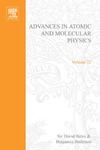 Bates D., Bederson B.  Advances in Atomic and Molecular Physics, Volume 22