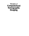 Kak A., Slaney M.  Principles of Computerized Tomographic Imaging