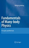 Nolting W.  Fundamentals of Many-body Physics: Principles and Methods
