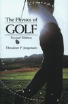 Jorgensen T.  The physics of golf
