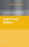 Steinwart I., Christmann A.  Support Vector Machines
