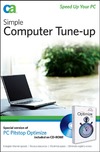 CA, Jim Geier  Simple Computer Tune-up: Speed Up Your PC