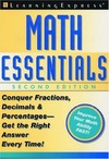 Slavin S.  Math Essentials 2e