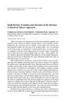 Pastor-Satorras R.  Evolution and Structure of the Internet: A Statistical Physics Approach