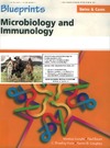 Gandhi M., Hare C., Baum P.  Blueprints Notes and Cases: Microbiology and Immunology