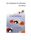 Bishop M.  An Introduction to Chemistry
