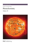 Albini A., Clementi C.  Photochemistry Vol. 39 A review of the literature published between May 2010 and April 2011