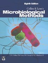 Collins C., Lyne P., Grange J.  Collins and Lyne's Microbiological Methods, 8th edition