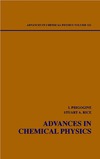 Prigogine I., Rice S.  ADVANCES IN CHEMICAL PHYSICS VOLUME 121