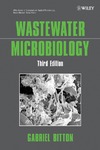 Bitton G.  Wastewater Microbiology