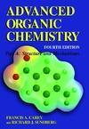 Carey F.A., Sundberg R.J.  Advanced Organic Chemistry. Part A: Structure and Mechanisms