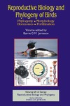 Jamieson B.  Reproductive Biology and Phylogeny of Birds: Phylogeny, Morphology, Hormones, Fertilization (Reproductive Biology and Phylogeny, Vol 6A)