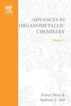 West R., Hill A.F.  Advances in Organometallic Chemistry (51 2004)