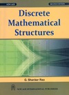 Rao G.  Discrete Mathematics Structures