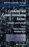 Wahn V., Korholz D., Kiess W.  Cytokines and Colony Stimulating Factors: Methods and Protocols