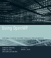 Dai N., Mandel L., Ryman A.  Using OpenMP: Portable Shared Memory Parallel Programming