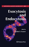 Ivanov A.  Exocytosis and Endocytosis (Methods in Molecular Biology)