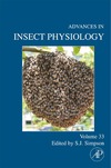 Simpson S.  Advances in Insect Physiology. Volume 33