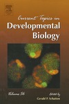 Schatten G.  Current Topics in Developmental Biology. Volume 56