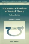 Leonov G.A.  Mathematical Problems of Control Theory: An Introduction