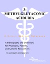 Parker P. — 3-Methylglutaconic Aciduria - A Bibliography and Dictionary for Physicians, Patients, and Genome Researchers