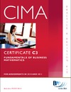 BPP Learning Media  CIMA - C03 Fundamentals of Business Mathematics: Revision Kit