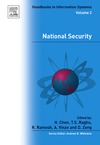 Chen H., Santanam R., Ramesh R.  National Security, Volume 2 (Handbooks in Information Systems) (Handbooks in Information Systems) (Handbooks in Information Systems)