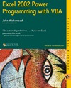 Walkenbach J.  Excel 2002 Power Programming with VBA