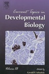 Schatten G.  Current Topics in Developmental Biology, Volume 58 (Current Topics in Developmental Biology)