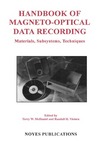 McDaniel T., Victora R.  Handbook of Magneto-Optical Data Recording Materials Subsystems Techniques