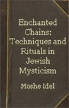 Idel M.  Enchanted Chains: Techniques and Rituals in Jewish Mysticism