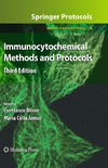 Oliver C., Jamur M.  Immunocytochemical Methods and Protocols