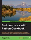 Tiago Antao  Bioinformatics with Python Cookbook